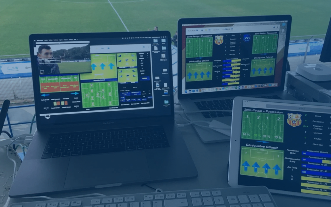 Funding your performance analysis department, whatever your means are