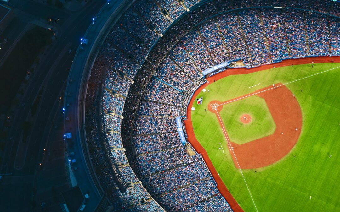 Becoming a Place to Live: The New Challenge for Sports Venues